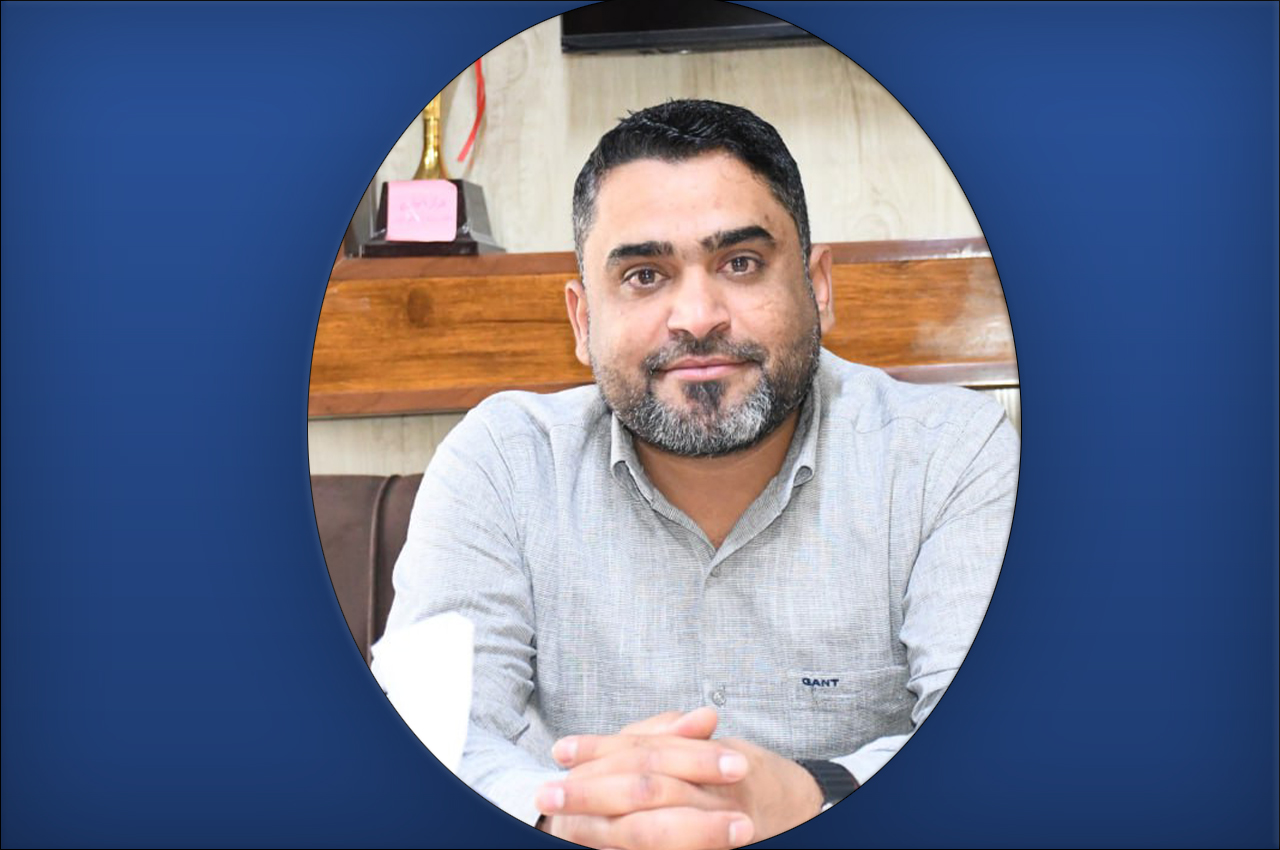 محاضرات مادة الاعجاز القرآني للمدرس المساعد احمد صالح مريس/ قسم التربية الاسلامية/ المرحلة الثالثة/الكورس الثاني/ للدراستين الصباحي والمسائي/ للعام الدراسي 2024 - 2025